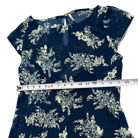 Free People Mazzy Mini Dress - Picture 8 of 10